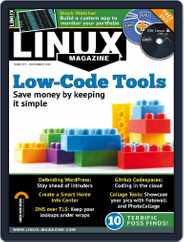 Linux (Digital) Subscription                    December 1st, 2023 Issue
