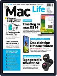 MacLife Germany (Digital) Subscription                    November 1st, 2023 Issue