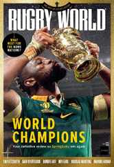 Rugby World (Digital) Subscription                    December 1st, 2023 Issue