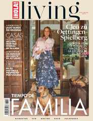 ¡HOLA! Living (Digital) Subscription                    November 1st, 2023 Issue