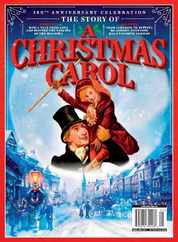 The Story of A Christmas Carol Magazine (Digital) Subscription                    October 26th, 2023 Issue
