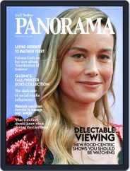 Panorama (Digital) Subscription