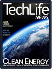 Techlife News (Digital) Subscription                    November 4th, 2023 Issue