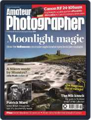 Amateur Photographer (Digital) Subscription                    November 7th, 2023 Issue
