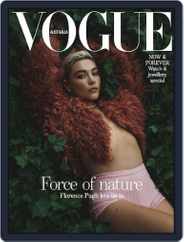 Vogue Australia (Digital) Subscription                    November 1st, 2023 Issue