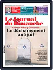 Le Journal du dimanche (Digital) Subscription                    November 5th, 2023 Issue