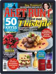 Året Runt (Digital) Subscription                    November 7th, 2023 Issue