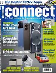 Connect (Digital) Subscription                    November 2nd, 2023 Issue