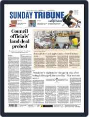 Sunday Tribune (Digital) Subscription                    November 5th, 2023 Issue