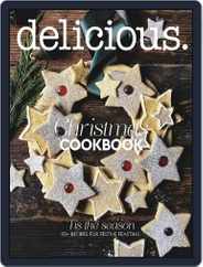 delicious. Cookbooks (Digital) Subscription                    October 30th, 2023 Issue