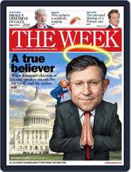 The Week (Digital) Subscription                    November 10th, 2023 Issue