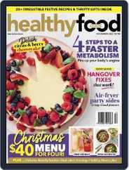 Healthy Food Guide (Digital) Subscription                    December 1st, 2023 Issue