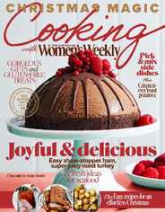 Cooking with the Australian Womens Weekly (Digital) Subscription                    November 6th, 2023 Issue
