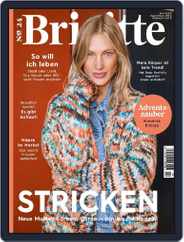 Brigitte (Digital) Subscription                    November 8th, 2023 Issue