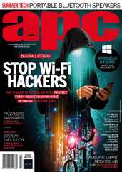 APC (Digital) Subscription                    December 1st, 2023 Issue