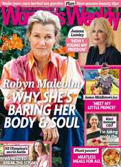 New Zealand Woman’s Weekly (Digital) Subscription                    November 6th, 2023 Issue