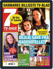7 TV-Dage (Digital) Subscription                    November 6th, 2023 Issue