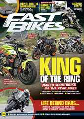 Fast Bikes (Digital) Subscription                    December 1st, 2023 Issue
