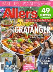 Allers (Digital) Subscription                    November 7th, 2023 Issue