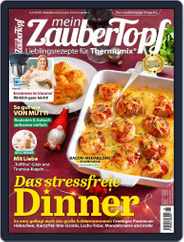 mein ZauberTopf (Digital) Subscription                    January 1st, 2024 Issue