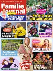 Familie Journal (Digital) Subscription                    November 6th, 2023 Issue