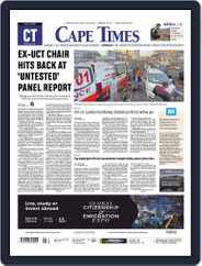Cape Times (Digital) Subscription                    November 6th, 2023 Issue