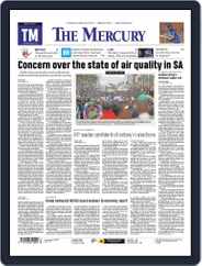 Mercury (Digital) Subscription                    November 6th, 2023 Issue