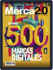Merca2.0 (Digital) Subscription