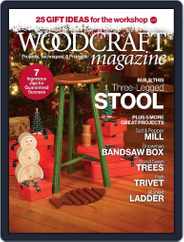 Woodcraft (Digital) Subscription                    December 1st, 2023 Issue