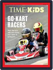 TIME for Kids - Age 8+ Family Edition (Digital) Subscription                    November 10th, 2023 Issue