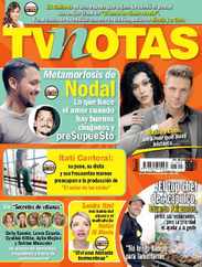 TvNotas (Digital) Subscription                    November 7th, 2023 Issue