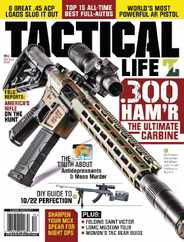 Tactical Life (Digital) Subscription                    November 1st, 2023 Issue