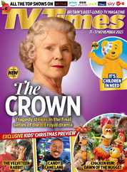 TV Times (Digital) Subscription                    November 11th, 2023 Issue