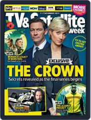 TV&Satellite Week (Digital) Subscription                    November 11th, 2023 Issue