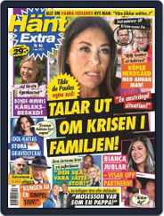 Hänt Extra (Digital) Subscription                    November 7th, 2023 Issue
