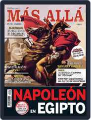 Mas Alla (Digital) Subscription                    November 1st, 2023 Issue