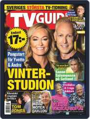 TV-guiden (Digital) Subscription                    November 9th, 2023 Issue