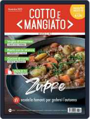 Cotto e Mangiato (Digital) Subscription                    November 1st, 2023 Issue