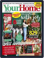 Your Home (Digital) Subscription                    December 1st, 2023 Issue