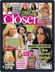 Closer (Digital) Subscription                    November 11th, 2023 Issue
