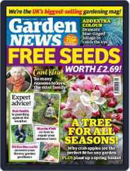 Garden News (Digital) Subscription                    November 11th, 2023 Issue