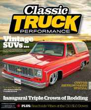 Classic Truck Performance (Digital) Subscription                    December 1st, 2023 Issue