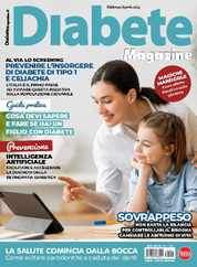 Diabete Magazine (Digital) Subscription                    March 7th, 2024 Issue