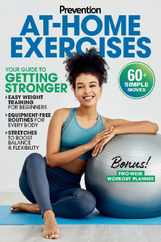 Prevention At Home Exercises Magazine (Digital) Subscription                    October 31st, 2023 Issue