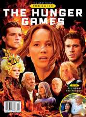 The Hunger Games - The Unofficial Fan Guide Magazine (Digital) Subscription                    November 1st, 2023 Issue