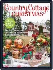 The Cottage Journal (Digital) Subscription                    October 31st, 2023 Issue