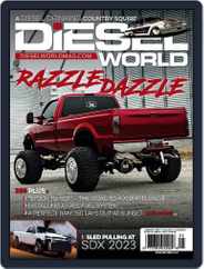 Diesel World (Digital) Subscription                    January 1st, 2024 Issue