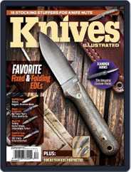 Knives Illustrated (Digital) Subscription                    December 1st, 2023 Issue