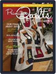 Primitive Quilts And Projects (Digital) Subscription                    October 3rd, 2023 Issue