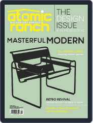 Atomic Ranch (Digital) Subscription                    October 1st, 2023 Issue